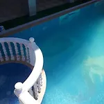 Hotel Pamukkale