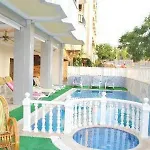 Hotel Pamukkale 5*