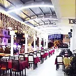 Pamukkale Hotel 5*