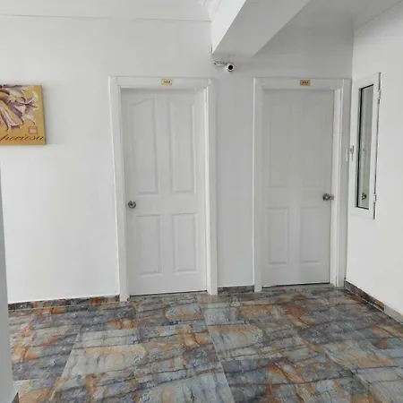 Ξενοδοχείο Pamukkale Ντιντίμ