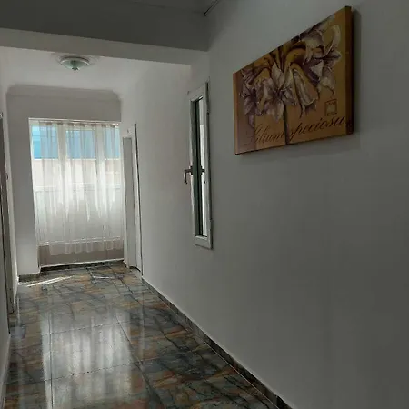 Pamukkale Szálloda Didim