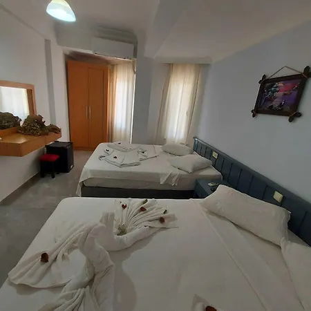 Pamukkale Hotel