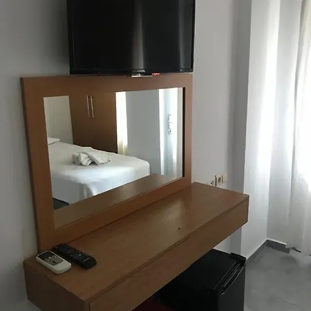 Pamukkale דידים