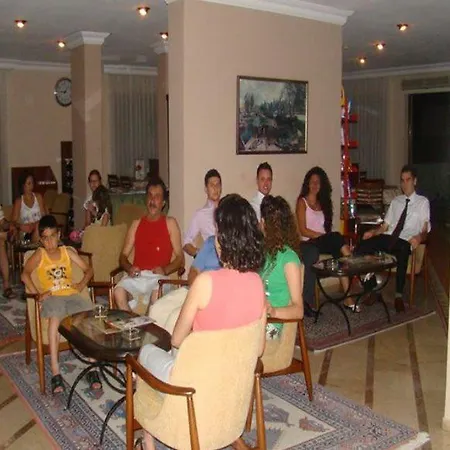Pamukkale Didim