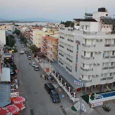 Pamukkale 5* Didim