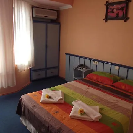 Pamukkale דידים