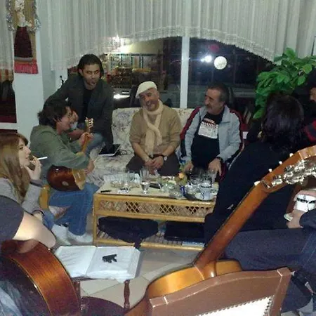 Pamukkale Szálloda Didim