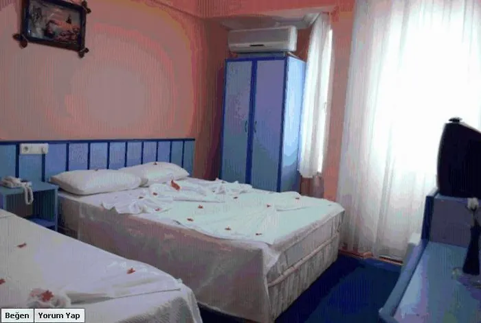 Pamukkale Hotel Didim