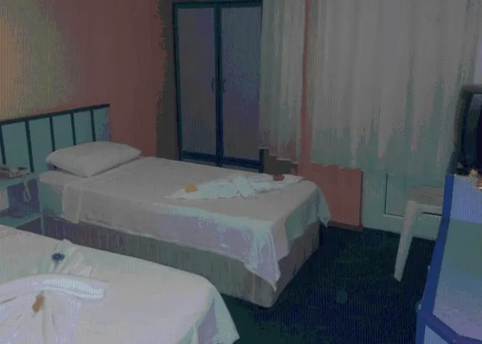 Pamukkale Hotel Didim