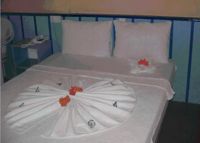 מלון Pamukkale דידים