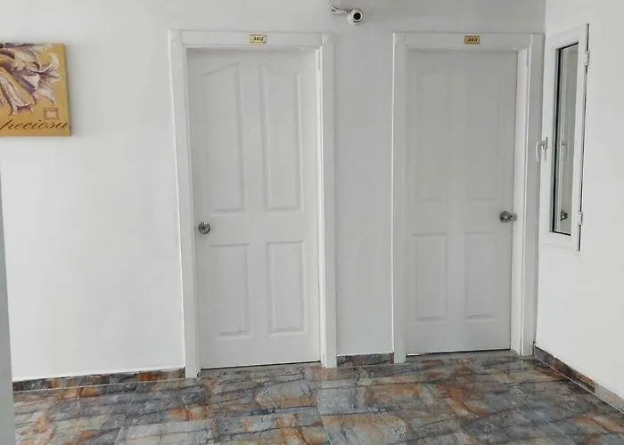 Hotel Pamukkale Didim