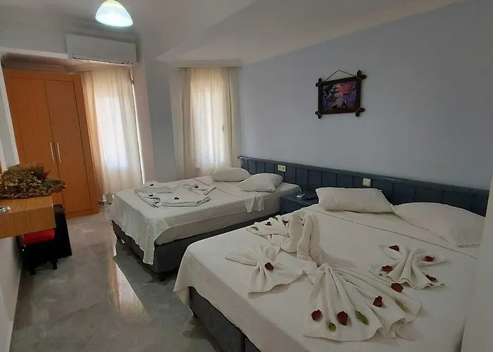 Pamukkale 5* דידים