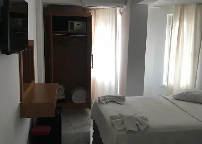 Hotel Pamukkale 5*