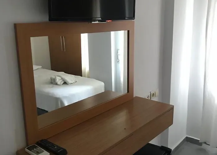 Pamukkale דידים