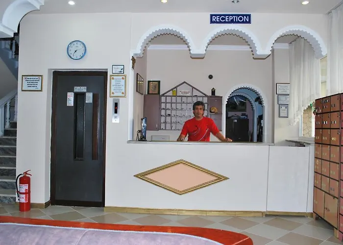 Pamukkale דידים