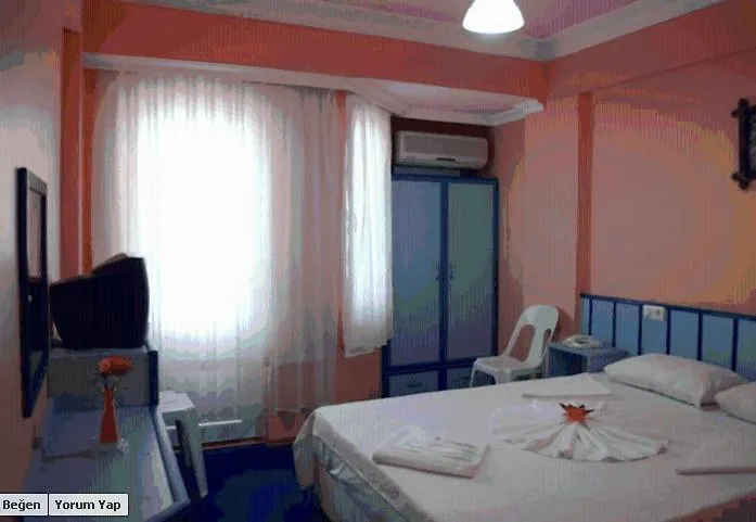 Pamukkale 5* דידים