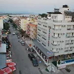 Pamukkale 5* דידים