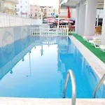 מלון Pamukkale דידים