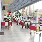 Pamukkale מלון