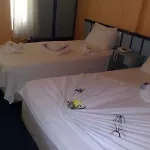מלון Pamukkale 5*