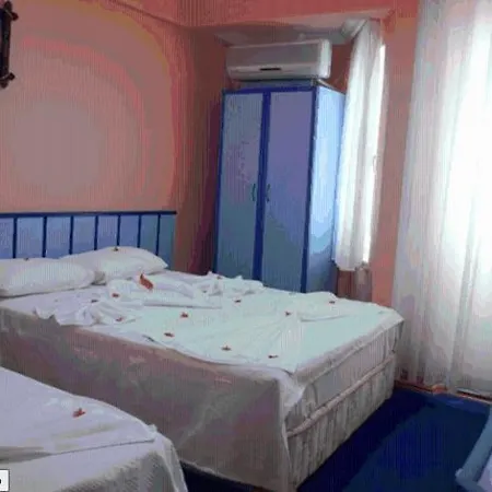 Pamukkale Hotel Didim