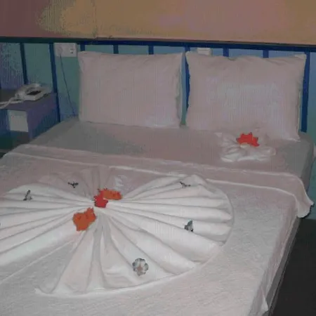 Hotel Pamukkale Didim