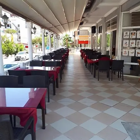 Hotel Pamukkale Didim