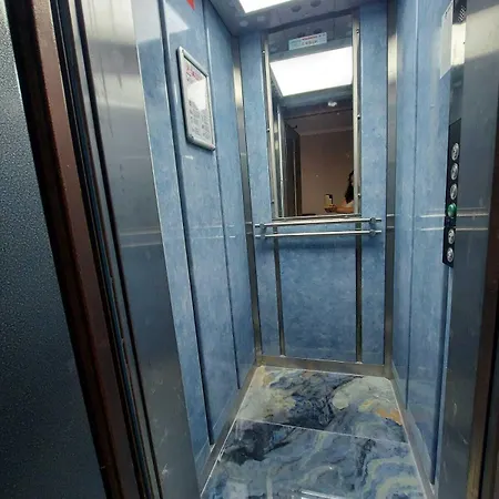 Pamukkale Hotel Didim