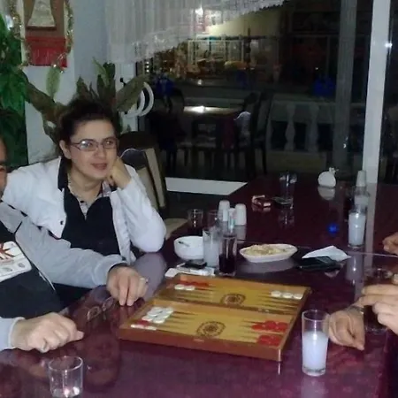 Hotel Pamukkale Didim