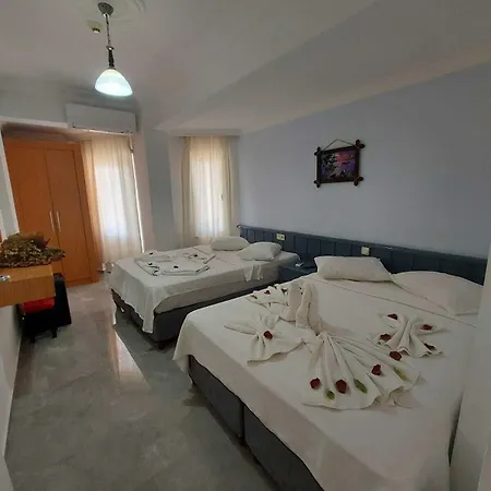 Pamukkale 5* Didim