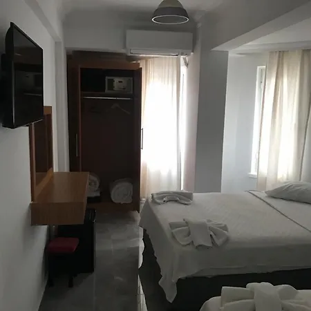 Hotel Pamukkale 5*