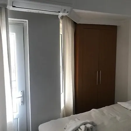 Hotel Pamukkale Didim