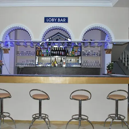 Hotel Pamukkale