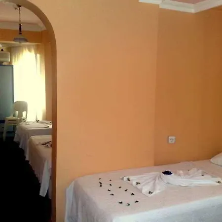 Pamukkale Hotel Didim