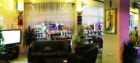 Pamukkale Hotell Didim