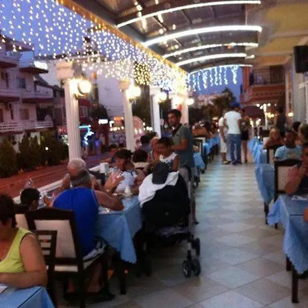 Pamukkale 5* Didim