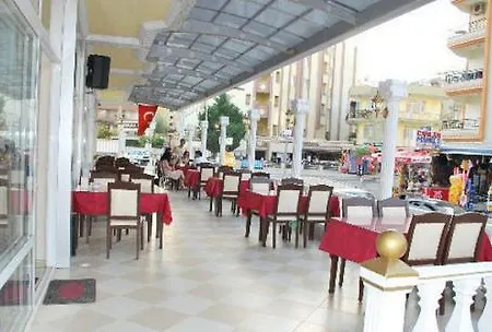 Pamukkale Hotel Didim