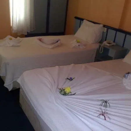 Hotel Pamukkale 5*