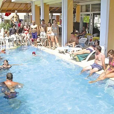 Pamukkale 5*