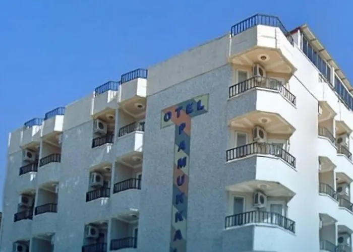 Pamukkale Otel