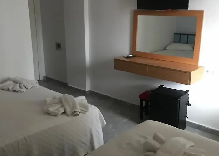 Pamukkale Otel 5*