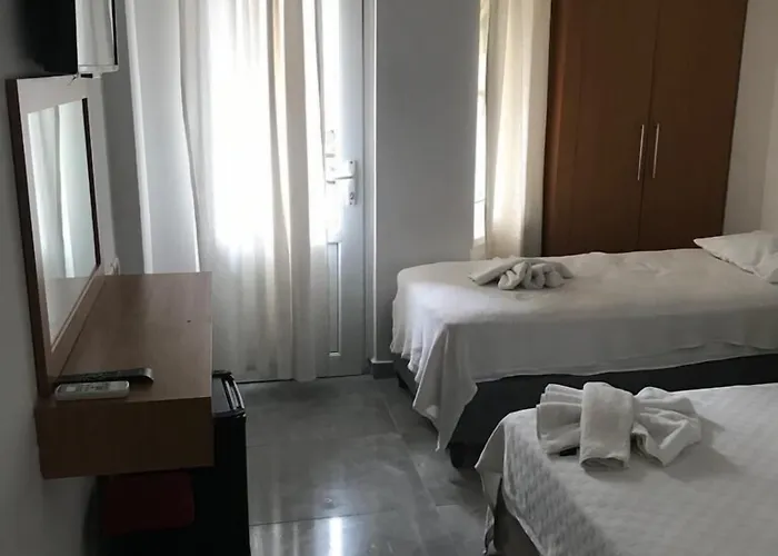 Otel Pamukkale Didim