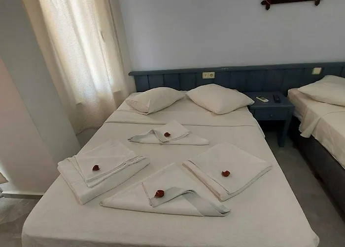 Otel Pamukkale 5*