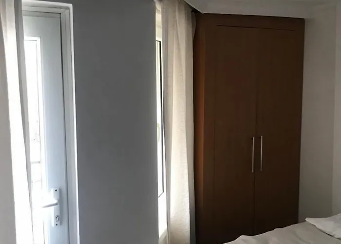 Otel Pamukkale Didim