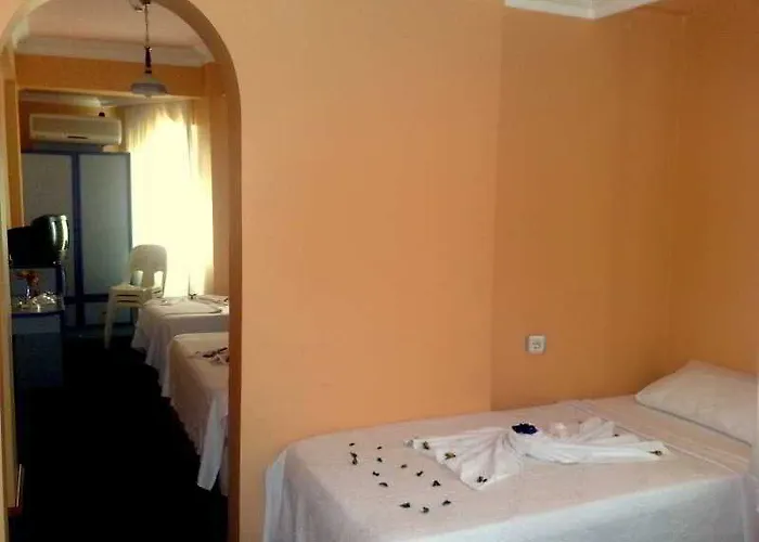 Pamukkale Otel Didim