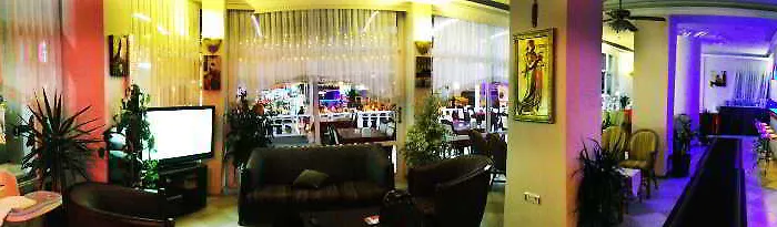 Pamukkale Hotel Didim