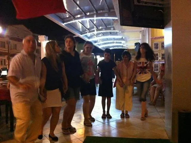 Otel Pamukkale Didim