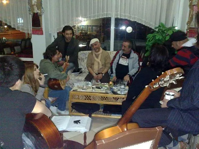 Pamukkale Otel Didim